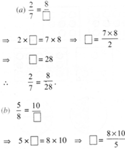 NCERT Solutions for Class 6 Maths Chapter 7 Fractions 29